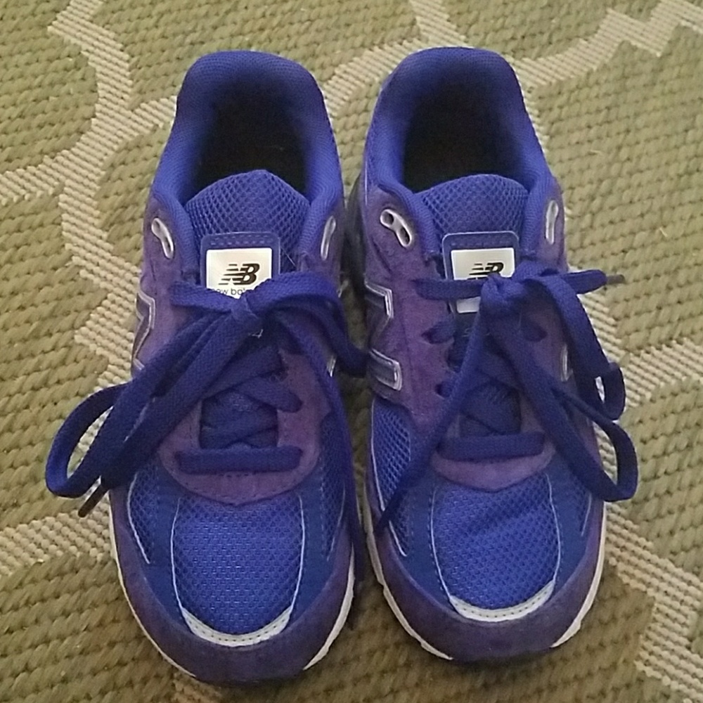 Kids New Balance Shoes